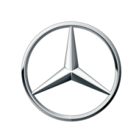 Mercedes-Benz Logo