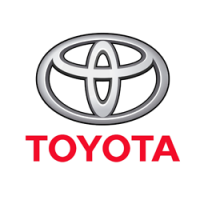 Toyota Logo